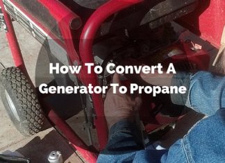 generator-propane-conversion