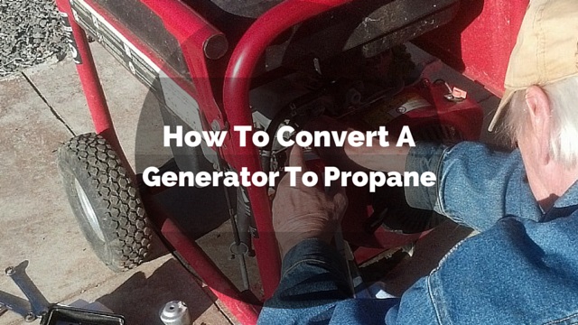 generator-propane-conversion