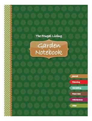 gardennotebook